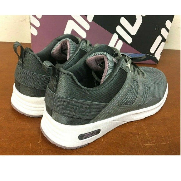 NEW FILA Women's Memory Frame V6 Athletics Shoes - Picture 7 of 8